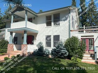 233 North Riding, Kalispell, MT 59901