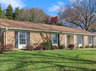 3008 Stonecutter Ter, Greensboro, NC 27455