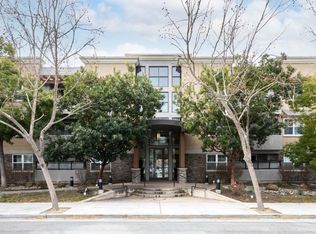 4388 El Camino Real Unit 130, Los Altos, CA