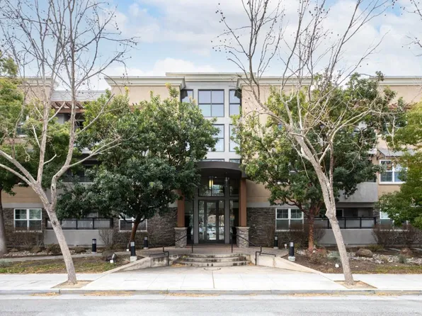 4388 El Camino Real Unit 130, Los Altos, CA 94022