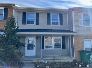 670 Cambria St NW, Christiansburg, VA 24073
