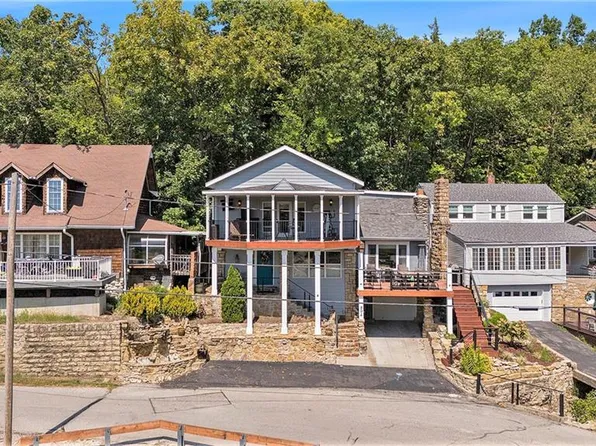 804 Lake Of The Forest, Bonner Springs, KS 66012