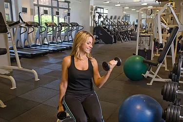 Rented by The Anthem NYC