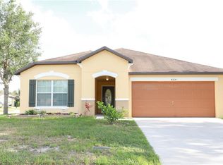 4614 Caverns Dr, Kissimmee, FL 34758