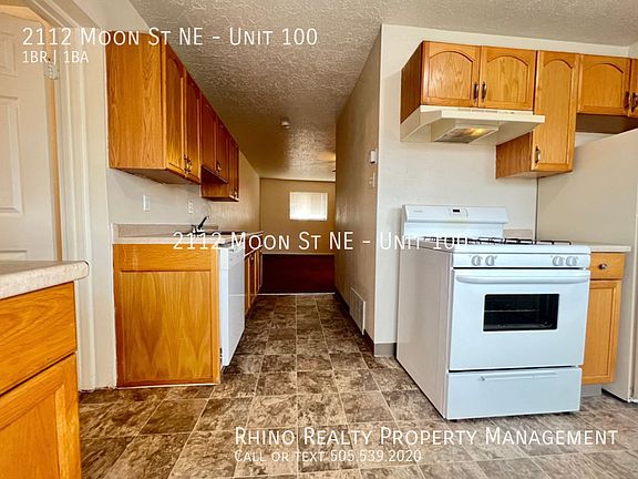 4th image of 2112 Moon St NE #100