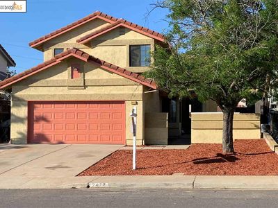 2417 Oakley Rd, Antioch, CA, 94509