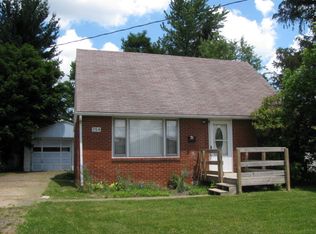 754 McPherson St, Mansfield, OH 44903