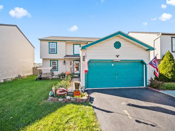 2451 Hoose Dr, Grove City, OH 43123
