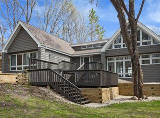 3537 Oakridge Rd NW, Alexandria, MN 56308