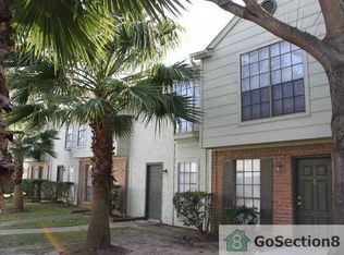 8711 Village Of Fondren Dr #8711, Houston, TX 77071