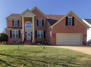 3240 Windsor Rdg S #S, Williamsburg, VA 23188