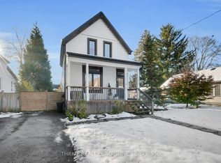 139 Walnut St, London, ON N6H 1A5