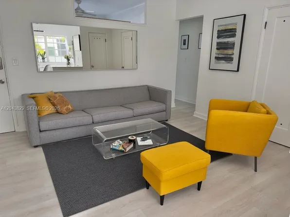 836 10th St APT 5, Miami Beach, FL 33139