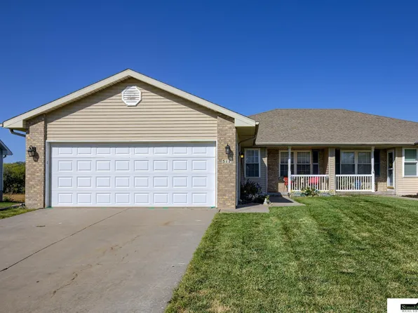 517 Shawnee Blvd, Tecumseh, NE 68450