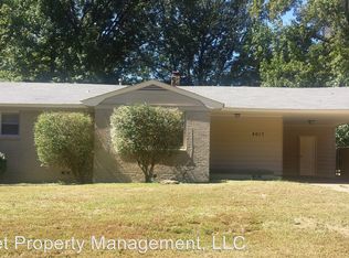4017 Macaulay Cv, Memphis, TN 38127