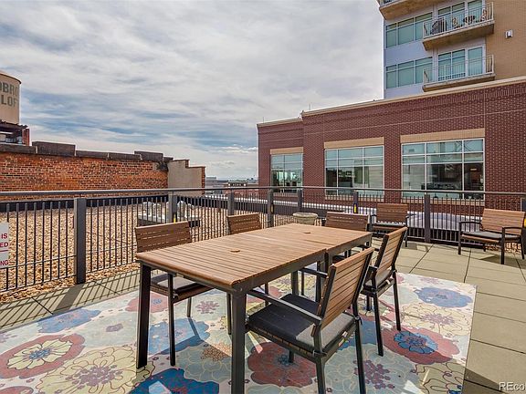3rd image of 1449 Wynkoop St Unit 209-L