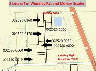 0 Woodley Rd, Jacksonville, FL 32219