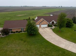 3 Carlock Dr, Danforth, IL 60930