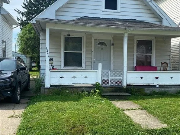 1441 Prouty Ave, Toledo, OH 43609