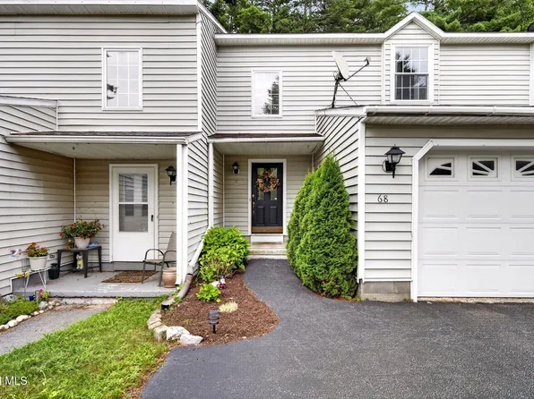 68 Deer Run Drive, Ballston Spa, NY 12020