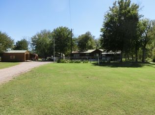 3126 SE County Road 2135, Corsicana, TX 75109