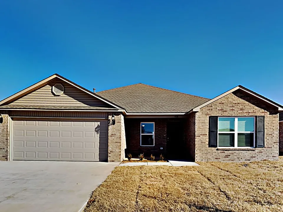 408 Fox Burrow Ln