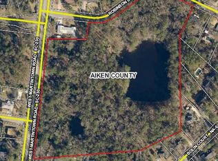 775 W Martintown Rd, North Augusta, SC 29841