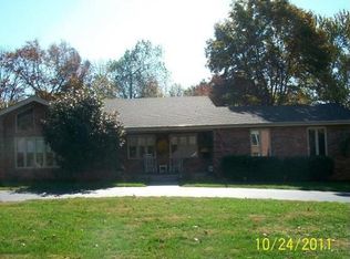 3704 Heather Way, Somerset, KY 42503