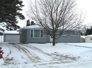 339 Spring St, Sheboygan Falls, WI 53085