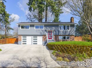 13434 SW 63rd Pl, Portland, OR 97219