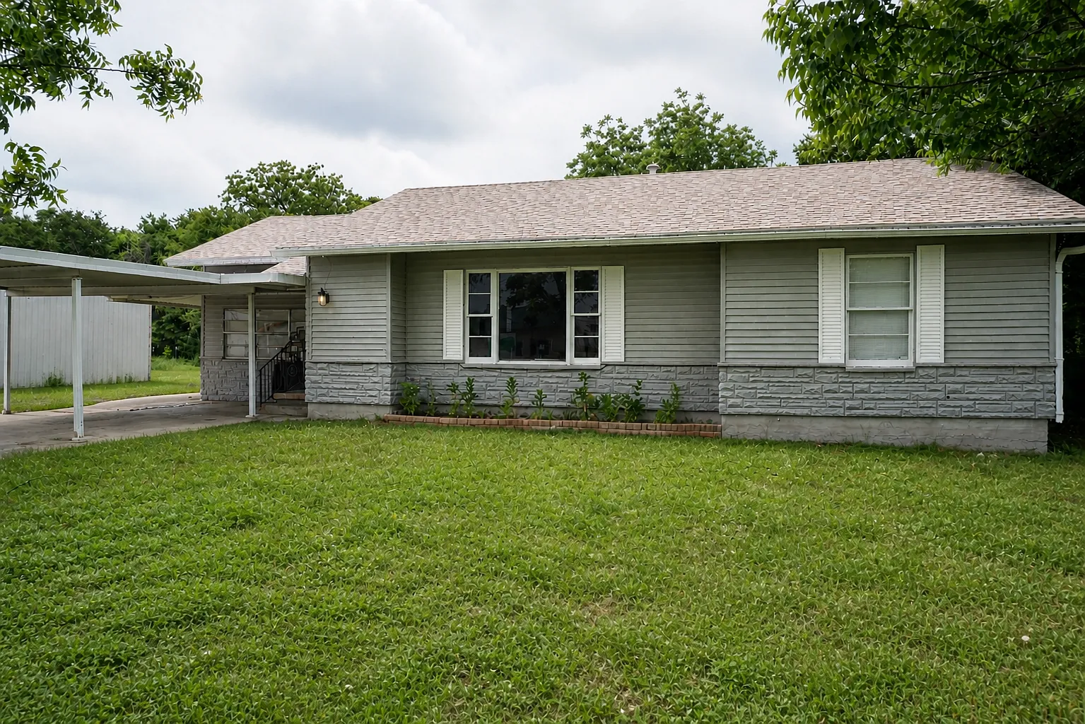 3128 Speight Avenue - 1 — Photo 1