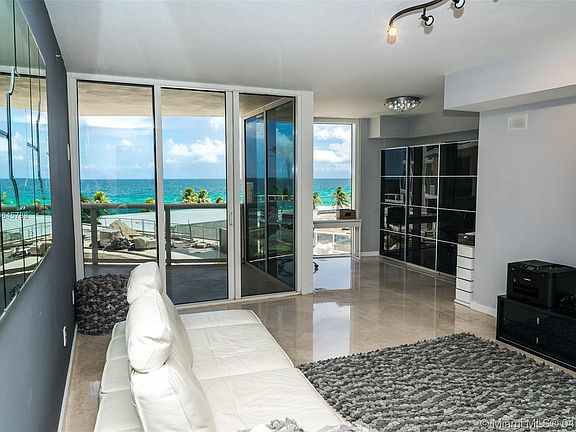 4th image of 18911 Collins Ave APT 504