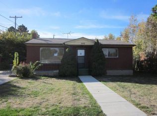 278 E 9125 S, Sandy, UT 84070