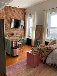 Rented by Think Properties