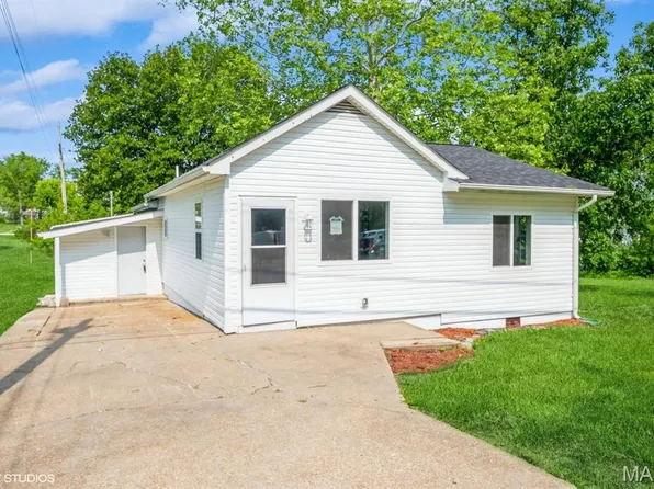 645 S Main St, Gerald, MO 63037