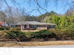 1936 Lenox Rd NE, Atlanta, GA 30306