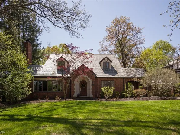 168 23rd St NW, Canton, OH 44709