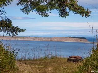 333 Raven Rd, Port Townsend, WA 98368
