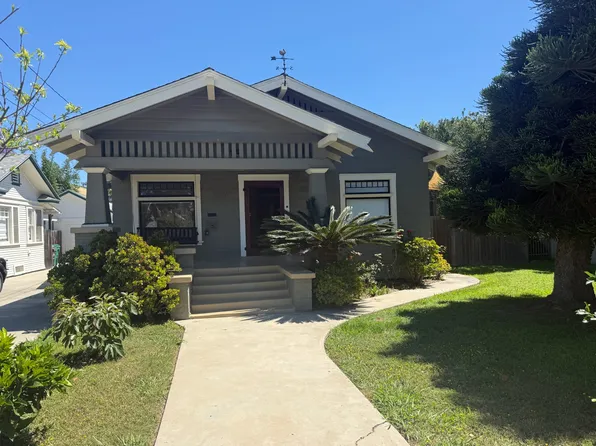 242 Wisconsin Ave, Long Beach, CA 90803