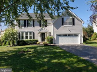 810 Rhinehart Ln, Phoenixville, PA 19460