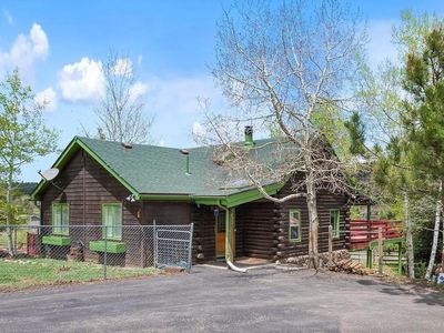 9823 Arnold St, Conifer, CO, 80433