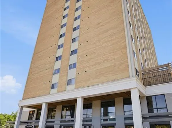 2285 Peachtree Rd NE Unit 709, Atlanta, GA 30309