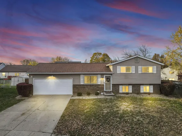 1570 Morton Ct, Galloway, OH 43119
