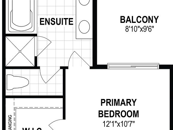 5th image of 190 Cityside Grv NE