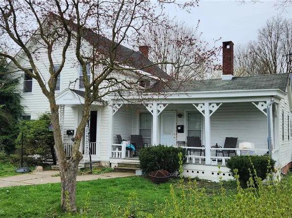 12 Homer Ave, Cortland, NY 13045