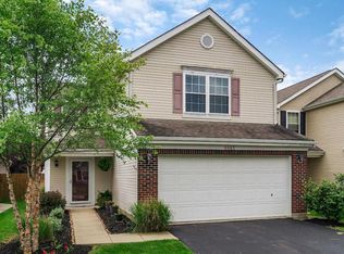 6883 Manor Crest Ln, Canal Winchester, OH 43110