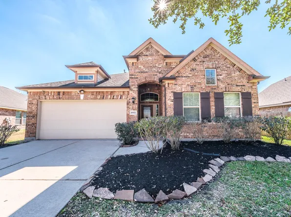 6502 Limestone Ct, Rosenberg, TX 77471