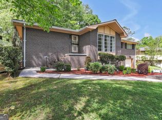 2287 Doris Dr, Decatur, GA 30034