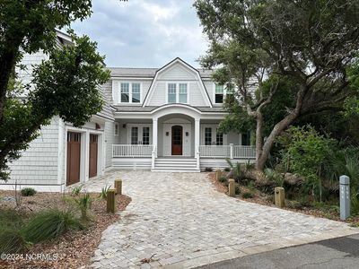 194 Portsmouth Way, Southport, NC, 28461