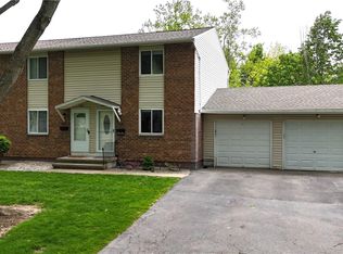 408 Fox Run, Rochester, NY 14606